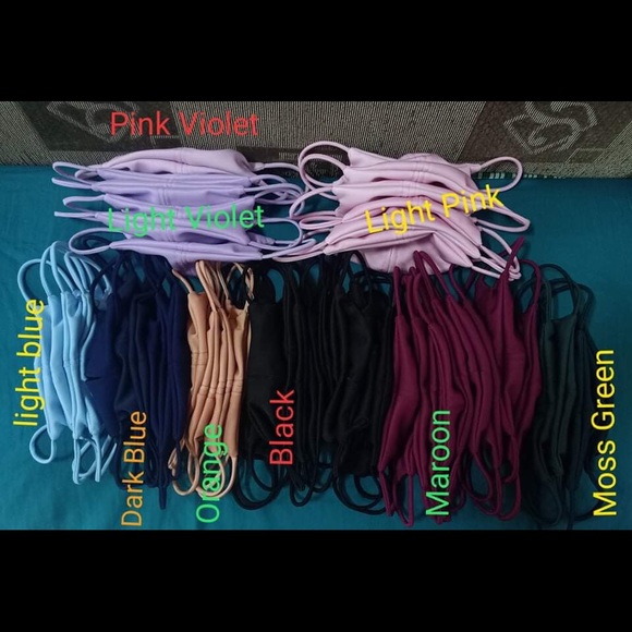 Mask - Available Now - Picture 6 of 8